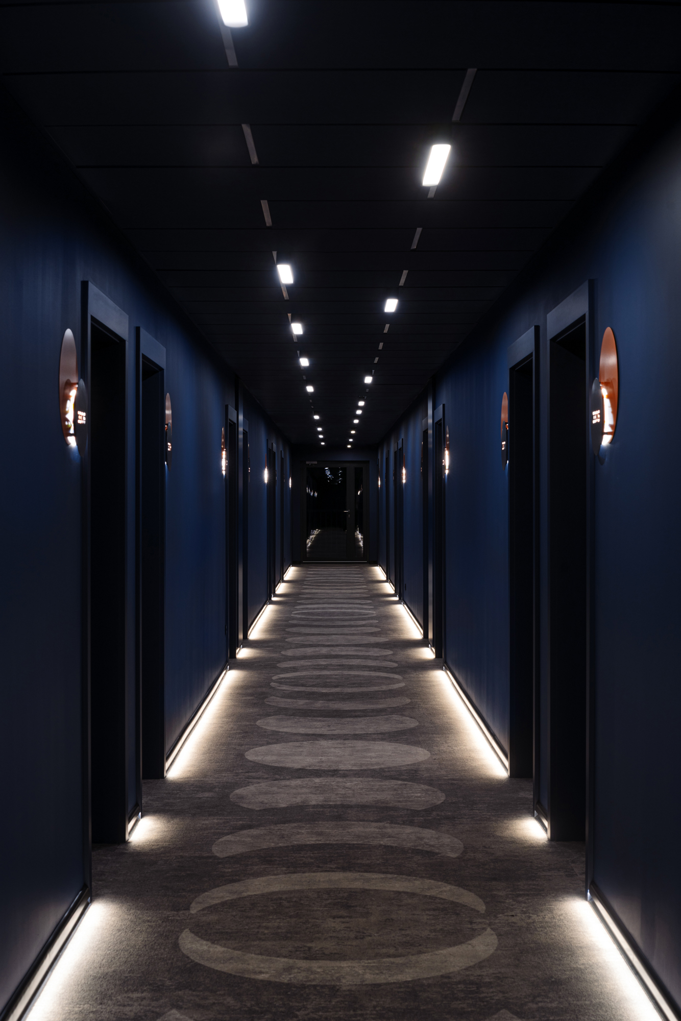 Fly Me to the Moon Ibis Styles Katowice